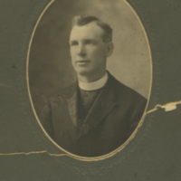 abbé Martin M. Monaghan