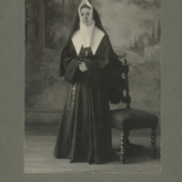 Soeur Mary Alice Monaghan