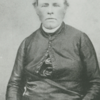 abbé Sylvain-Éphrem Poirier