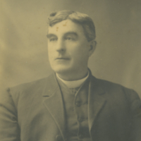 abbé John A. MacDonald
