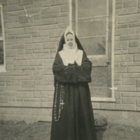 Soeur Édesse Martin