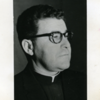 Abbé Adrien Arsenault