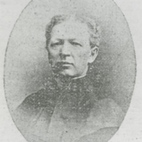 abbé Azade J. Trudel