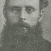 abbé Nazaire Charles Antoine Boudreault