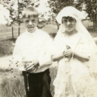 Première communion