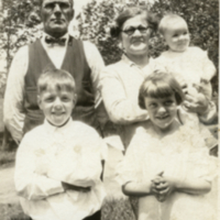 Première communion