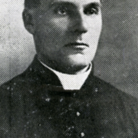 Abbé Alphonse Arsenault