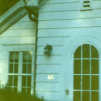 Maison numéro 86