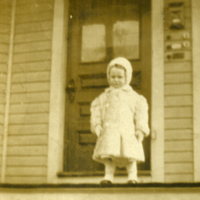 Un enfant