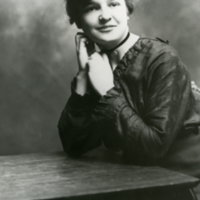 Mary-Anne Chaisson-Stivers