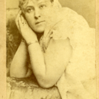 Minnie Cummings
