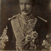 C. E. London