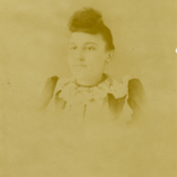 Mme Delia Gallant