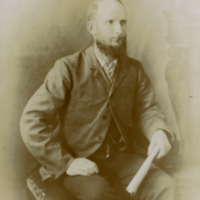 James E. Binch