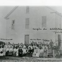Congrès de Tignish
