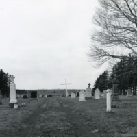 Cimetière