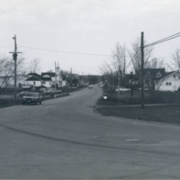 Chemin Mill Road