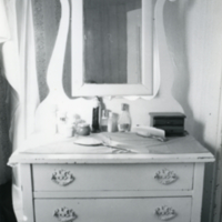Commode