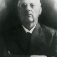 Docteur André Gallant
