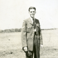 Donald MacNeill