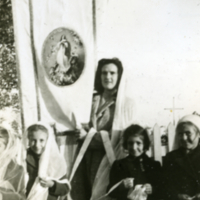 Élèves de Miscouche