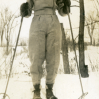 Muriel Allen