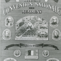 Deuxième Convention Nationale