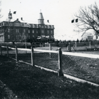 Collège de Caraquet