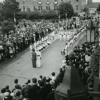 Fête nationale des Acadiens