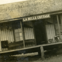 Un magasin