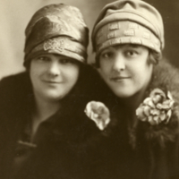 Zilla et Louise