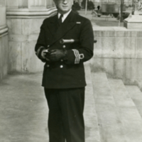 Capitaine John J. Connolly