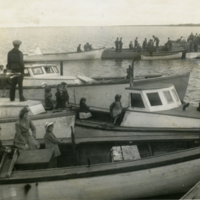 Bénédiction des bateaux