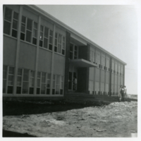 École secondaire de Miscouche