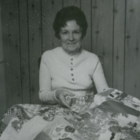 Clara Gallant