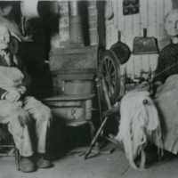 Maxime et Delphine Aucoin
