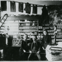 Magasin J. O. Arsenault and Son
