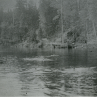 Lac Saint-Camille