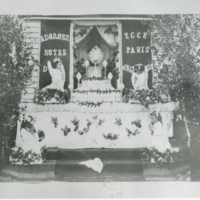 Fête-Dieu