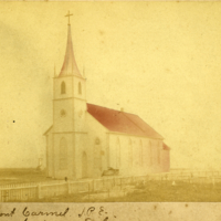 Centre de recherche acadien de l’Île-du-Prince-Édouard