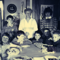 Comité régional Summerside - Miscouche de l'Écomusée acadien de l'Î.-P.-É.