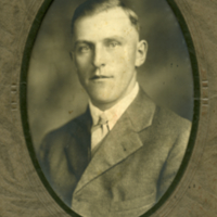 Jerome Gallant