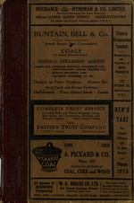 Might's Prince Edward Island provincial directory 1929-1930