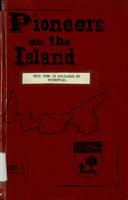 Pioneers on the Island