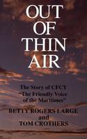Out of thin air