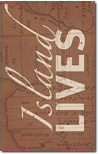 IslandLives Community History Collection, OAI-PMH set for the IslandLives Book Collection