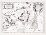 Canada Orientale nell' America Settentrionale: defcritta dal P. Mro. Coronelli M C Cosmografo della Seren Republica di Venetia, dedicata Alli Mto. Reuerendi Padri Li P. P. Minori Conuentuali del Monastero insigne di S. Francesco di Bologna