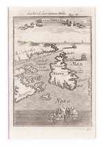 Die Insel der Neuen Erde: Isle de Terre Newe