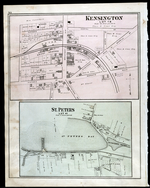 Kensington, Lot 19: St. Peters, Lot 41