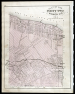 Plan of Lot Forty Two: Kings Co., P.E.I.